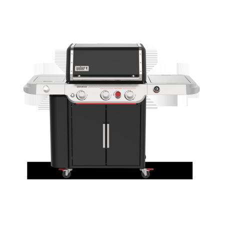 1501903 - Weber Genesis EPX-335W GBS Smart Gasgrill (2026)