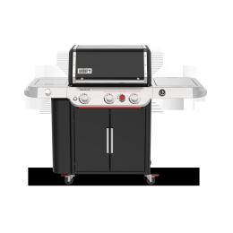 1501903 - Weber Genesis EPX-335W GBS Smart Gasgrill (2026)