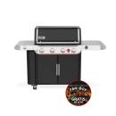 1501933 - Weber Genesis EPX-435W GBS Smart Gasgrill (2026)