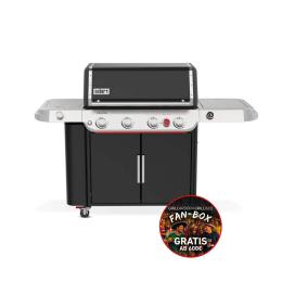 1501933 - Weber Genesis EPX-435W GBS Smart Gasgrill (2026)