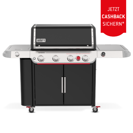 1501933 - Weber Genesis EPX-435W GBS Smart Gasgrill (2026)