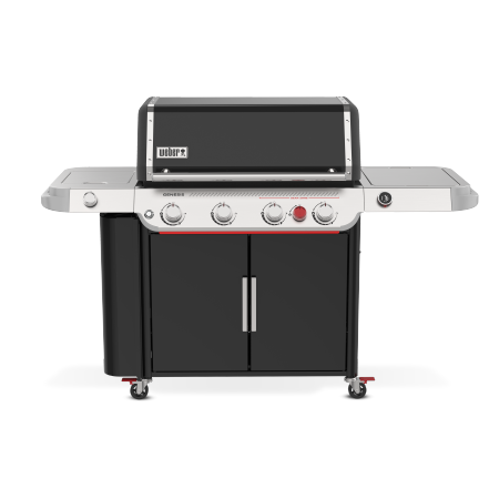 1501933 - Weber Genesis EPX-435W GBS Smart Gasgrill (2026)