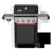 1502110 - Weber Spirit E-435 Gasgrill (2026)