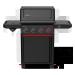 1502138 - Weber Spirit EPX-435R Stealth Edition Gasgrill LIMITIERTE EDITION (2026)
