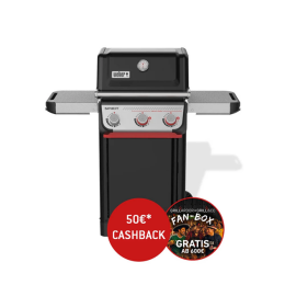 1502287 - Weber Spirit EX-335 Gasgrill (2026)