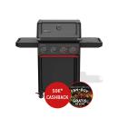 1502289 - Weber Spirit E-425C Stealth Edition Gasgrill LIMITIERTE EDITION (2026)