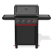 1502289 - Weber Spirit E-425C Stealth Edition Gasgrill LIMITIERTE EDITION (2026)