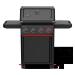 1502289 - Weber Spirit E-425C Stealth Edition Gasgrill LIMITIERTE EDITION (2026)
