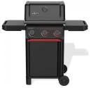 1502321 - Weber Spirit E-325 Stealth Edition Gasgrill LIMITIERTE EDITION (2026)