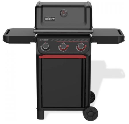 1502321 - Weber Spirit E-325 Stealth Edition Gasgrill LIMITIERTE EDITION (2026)