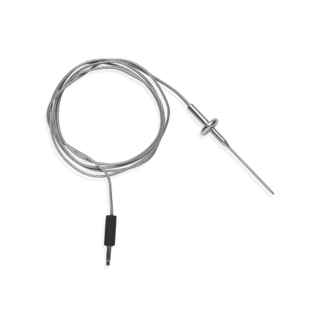 3400320 - Weber Messf&uuml;hler f&uuml;r Grillgut - extra d&uuml;nn (2026)