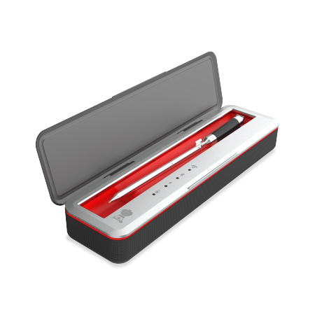 3400589 - Weber Smartes kabelloses Grillthermometer Plus mit Booster