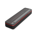 3400589 - Weber Smartes kabelloses Grillthermometer Plus mit Booster