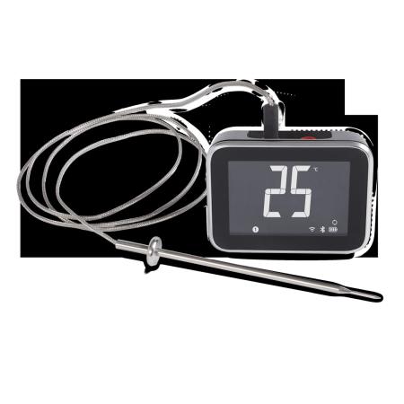 3400624 - Weber Smart Hub Display - Basisstation