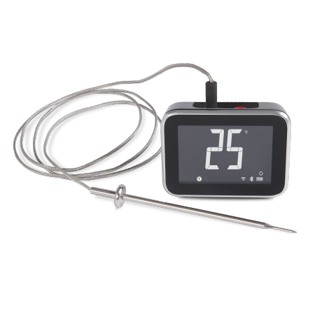 3400624 - Weber Smart Hub Display - Basisstation