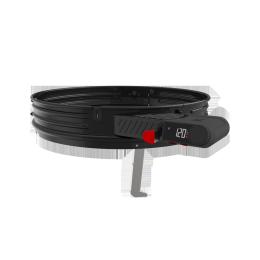 3400653 - Weber Smarter Steuerungsring f&uuml;r alle Holzkohlegrills mit 57 cm