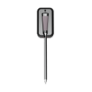 3401153 - Weber Smartes kabelloses Grillthermometer inkl. Ladestation - Grey