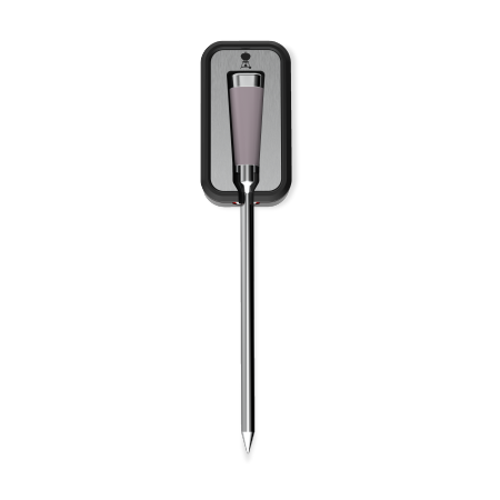 3401153 - Weber Smartes kabelloses Grillthermometer inkl. Ladestation - Grey