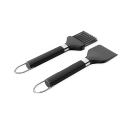 3401278 - Weber Premium Reinigungsset f&uuml;r Pelltegrill - 2-teilig