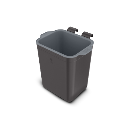 3401323 - Weber WORKS Zubeh&ouml;r Beh&auml;lter - einh&auml;ngbar