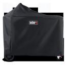 3401421 - Weber Premium Abdeckhaube - passend f&uuml;r Performer und Performer Premium Smart (2026)