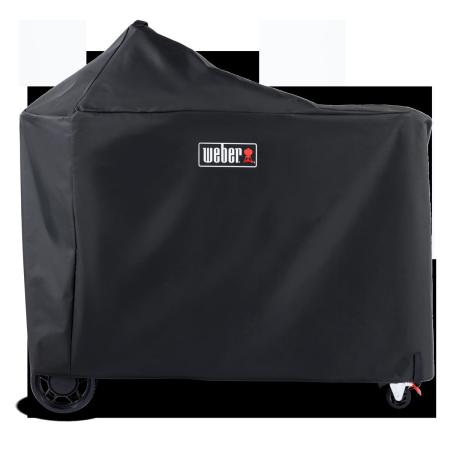 3401421 - Weber Premium Abdeckhaube - passend f&uuml;r Performer und Performer Premium Smart (2026)