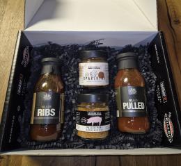 W-Box01 - Geschenkbox PORK