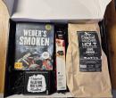 W-Box05 - Weihnachtsgeschenkbox SMOKEN