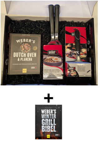 W-Box06 - Weihnachtsgeschenkbox PLANCHA