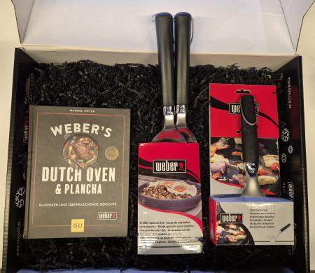 W-Box06 - Weihnachtsgeschenkbox PLANCHA