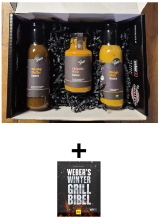 W-Box07 - Weihnachtsgeschenkbox Best of GEPPS