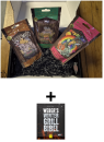 W-Box08 - Geschenkbox verSAUt
