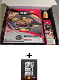 W-Box09 - Weihnachtsgeschenkbox STEAK