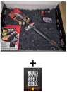 W-Box11 - Weihnachtsgeschenkbox GRILLKURS