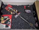 W-Box11 - Weihnachtsgeschenkbox GRILLKURS