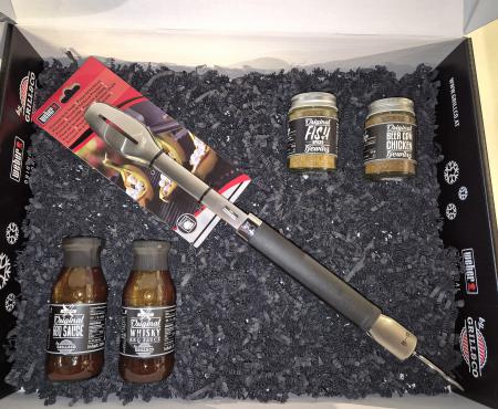 W-Box12 - Weihnachtsgeschenkbox BASIC