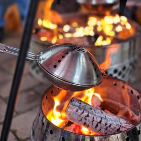 PCMAKER - Petromax Popcornmaker