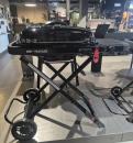 9013079_A - Weber Traveler Stealth - Ausstellungsst&uuml;ck