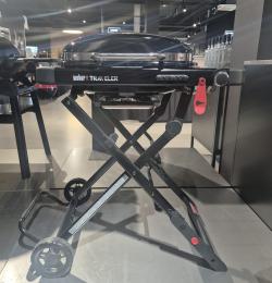 1500526_A - Weber Traveler Compact - Ausstellungsst&uuml;ck