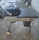 15501004_V - Weber Performer Deluxe - Vorf&uuml;hrger&auml;t