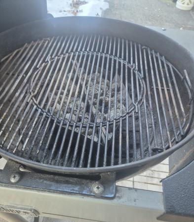 15501004_V - Weber Performer Deluxe - Vorf&uuml;hrger&auml;t