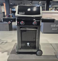 46015079_A - Weber Spirit E-220 Classic - Aussteller