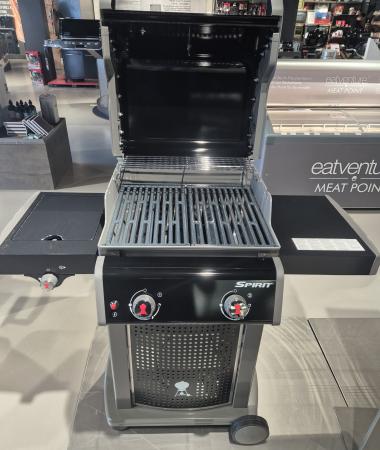 46015079_A - Weber Spirit E-220 Classic - Aussteller