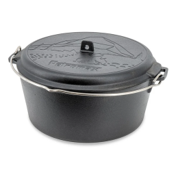 FT9-T-ESSENTIAL - Petromax Feuertopf FT9 Essential