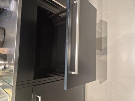 Kitchen_Summit - BBQ Kitchen inkl. Summit E-670