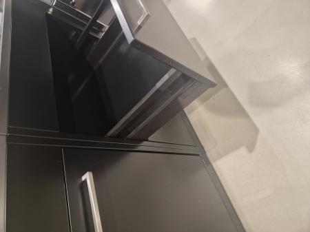 Kitchen_Summit - BBQ Kitchen inkl. Summit E-670