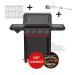 1502412 - Weber Spirit SE-EPX-435 Stealth Smarter Gasgrill