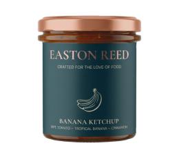 04791 - Banana Ketchup von Easton Reed