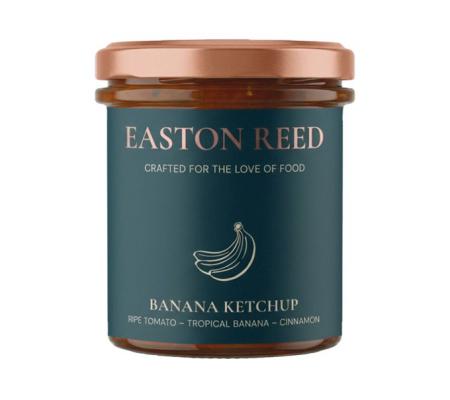 04791 - Banana Ketchup von Easton Reed