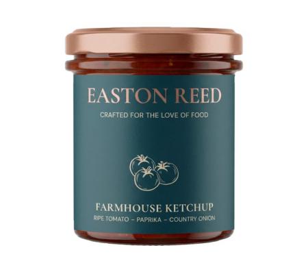 04792 - Famhouse Ketchup von Easton Reed